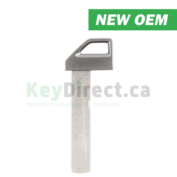 2024-2025 Kia Sorento, Telluride, K5, Carnival Emergency Key / PN: 81996-P2800