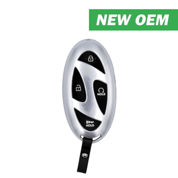 2024 Hyundai Elantra / 5-Button Smart Key / FCC ID: NYOMBECFOB2208 / PN: 95440-AA500 (OEM)