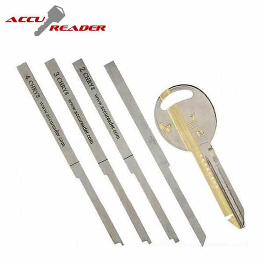 AccuReader for Chrysler (Y157/Y159) / CHRY8