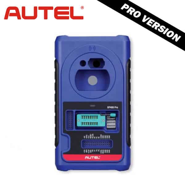 Autel – MaxiIM XP400 PRO – EEPROM & ECU Advanced Key Programmer for IM508/IM608