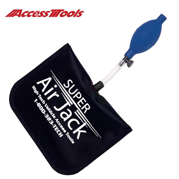 Access Tools – Large Super Air Wedge