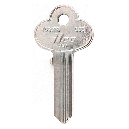 ILCO – CO3-1001EB Corbin Key Blank