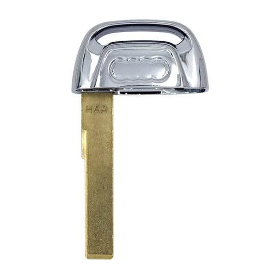 2008-2016 Audi Emergency Key / PN: A2016060701 (Aftermarket)