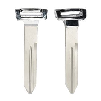 2017-2021 Chrysler Pacifica Emergency Key / PN: 68289894AB (Aftermarket)