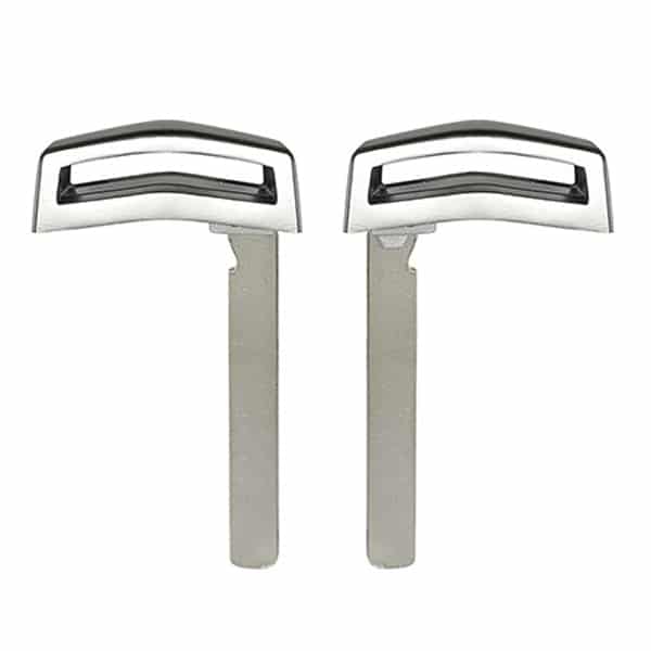 2017-2021 Hyundai Genesis G80 Emergency Key / PN: 81996-B1500 (Aftermarket)