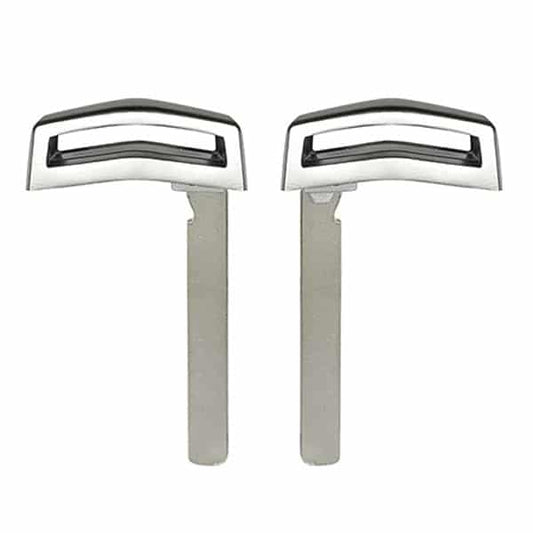 2017-2021 Hyundai Genesis G80 Emergency Key / PN: 81996-B1500 (Aftermarket)