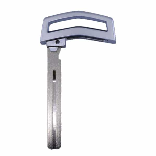 2017-2018 Hyundai Genesis G90 Emergency Key / PN: 81996-D2000 (Aftermarket)