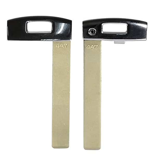 2016-2021 Kia Optima / Niro / Rio Emergency Key / PN: 81999-D4060 (Aftermarket)