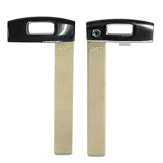 2016-2021 Kia Optima / Niro / Rio Emergency Key / PN: 81999-D4060 (Aftermarket)