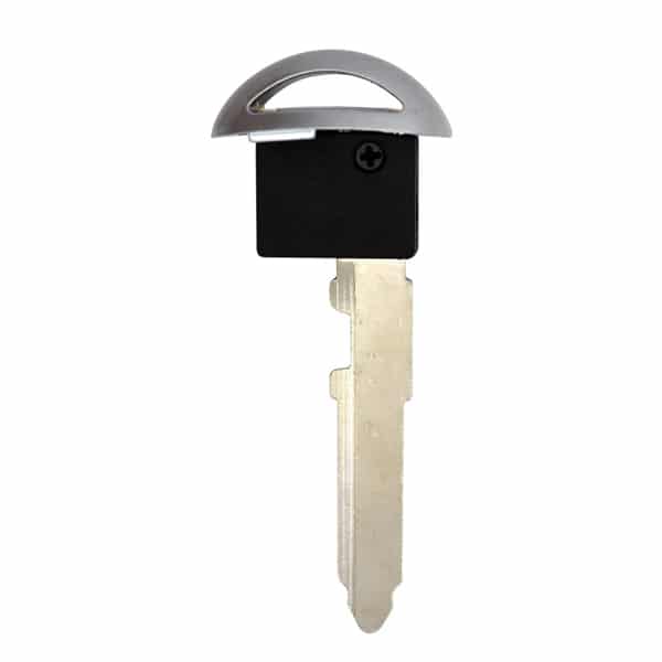 2009-2019 Mazda Emergency Key Blade (w/ Chip) (Aftermarket)
