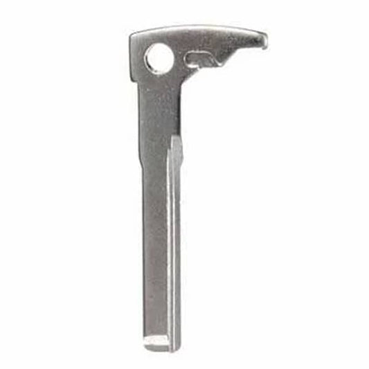 1998-2005 Mercedes Emergency Key / FCC ID: IYZ 3312 (Aftermarket)