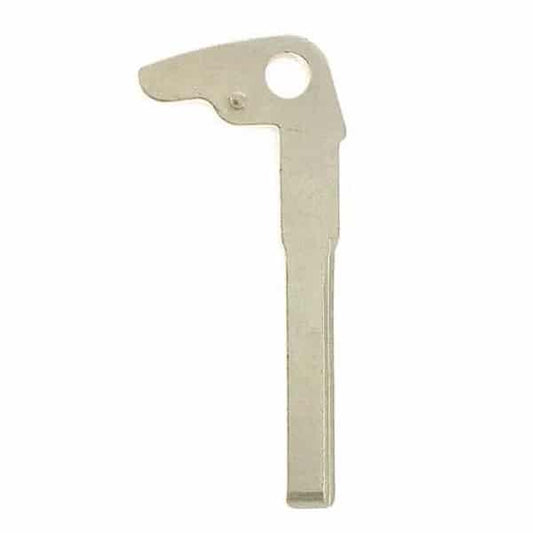 1998-2005 HU64 Mercedes Emergency Key (Aftermarket)
