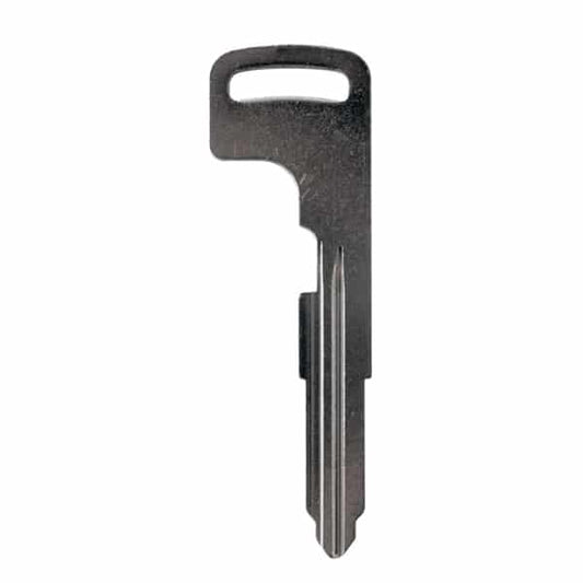 2006-2022 Mitsubishi Emergency Key / MIT3 / PN: 6370A770 (Aftermarket)