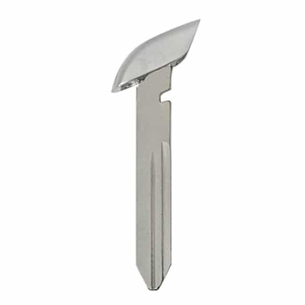 2014-2020 Maserati Emergency Key / Y171 (Aftermarket)