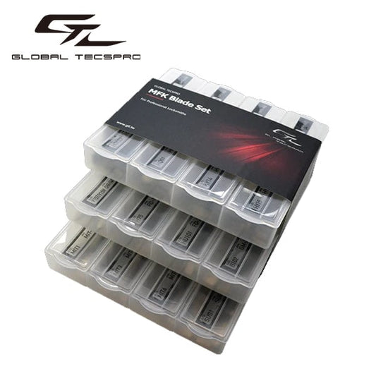 GTL- Multi-Function Key Set (MFK) / 240 Blades & 1 Test Head