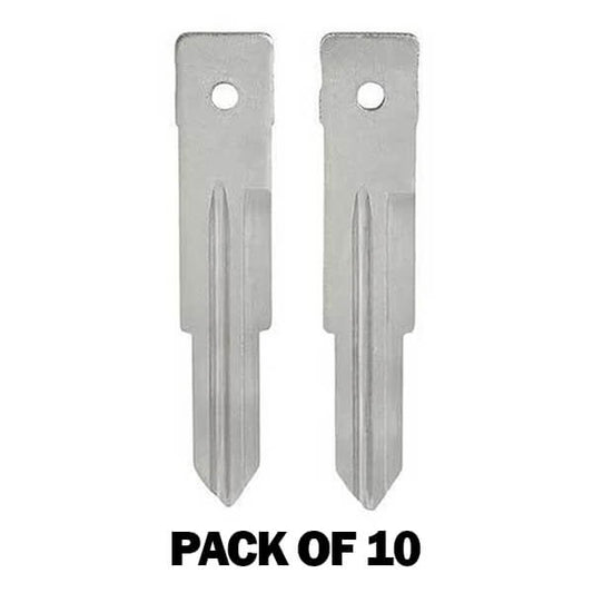 MFK – Daewoo DWO4 Refill Blades 10-Pack (GTL)