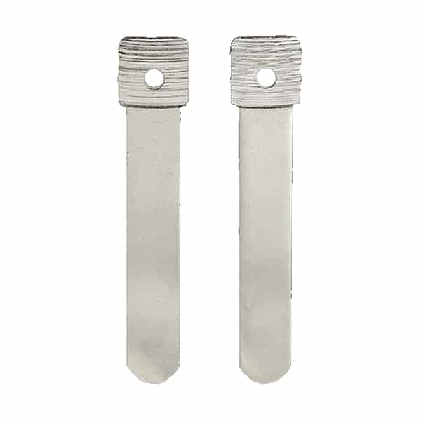 MFK Honda HO01/HO03 Refill Blades 10-Pack (GTL)