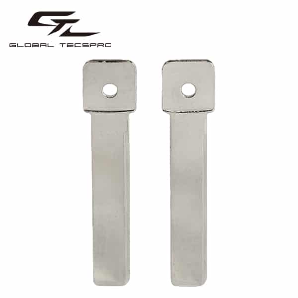 MFK 2-Track Refill Blades 10-Pack—BMW HU92 (GTL)