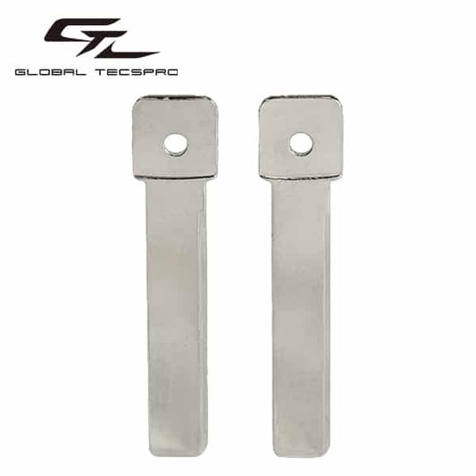 MFK 2-Track Refill Blades 10-Pack—BMW HU92 (GTL)