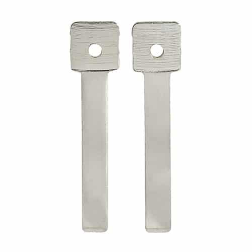 MFK Refill Blades 10-Pack—GM HU100