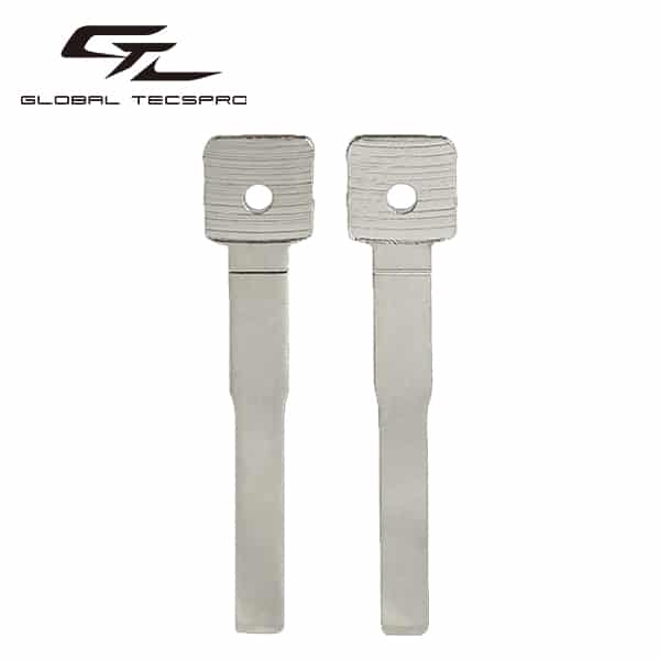 MFK Ford HU101 Refill Blades 10-Pack (GTL)