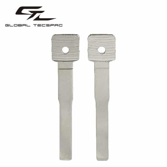 MFK Ford HU101 Refill Blades 10-Pack (GTL)