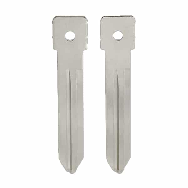 MFK Nissan DA34 Refill Blades 10-Pack (GTL)