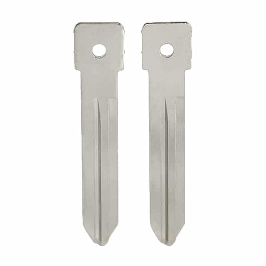 MFK Nissan DA34 Refill Blades 10-Pack (GTL)