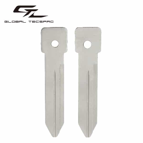 MFK Chrysler Y157/Y159 Refill Blades 10-Pack (GTL)