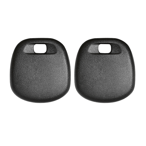 MFK Heads 5-Pack—Toyota Style