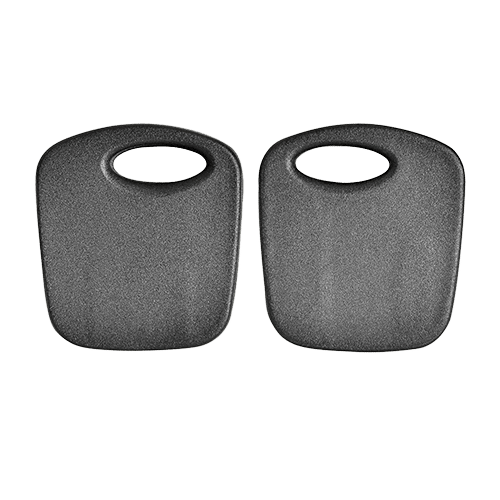 MFK Heads 5-Pack—Ford H72 / H86 Style