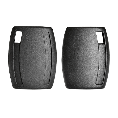 MFK Heads 5-Pack—Ford H94 Style