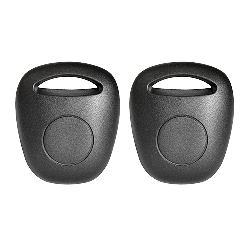 MFK Heads 5-Pack—SAAB Style