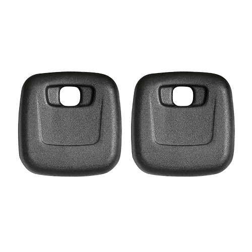 MFK Heads 5-Pack—VOLVO Style