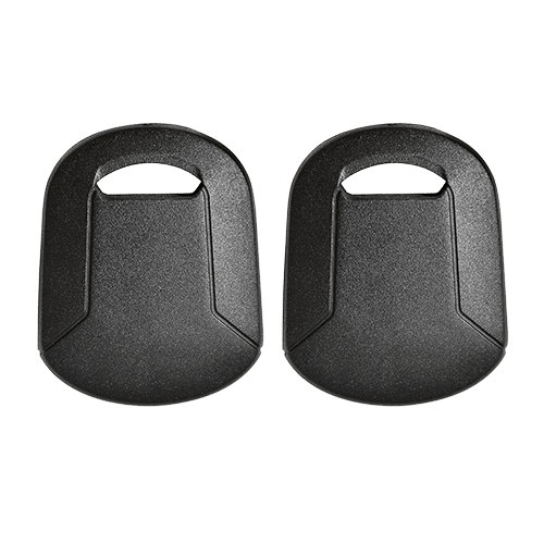 MFK Heads 5-Pack—Chevy Style