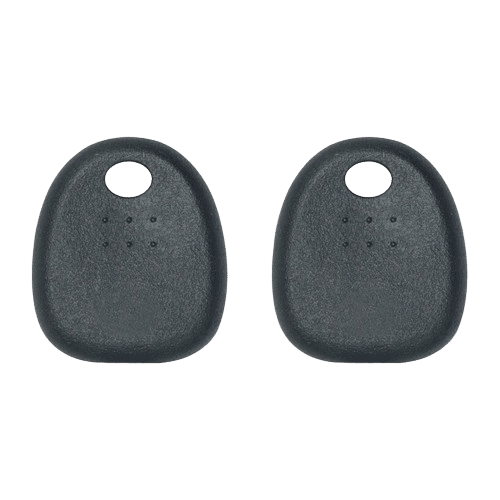 MFK Heads 5-Pack—Hyundai Style