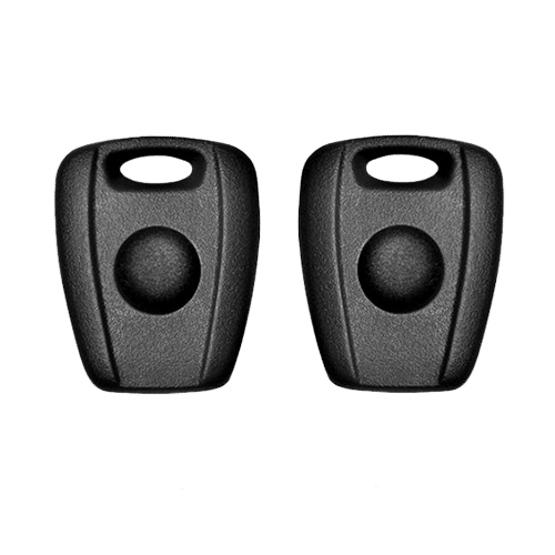 MFK Heads 5-Pack—FIAT (Black) Style