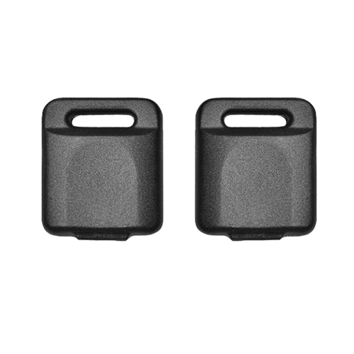 MFK Heads 5-Pack—Nissan Style