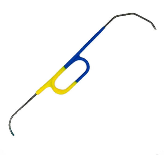 AccuReader – GM HU100 Ignition Removal Tool V1