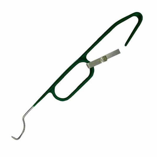 AccuReader – GM HU100 Ignition Removal Tool V2