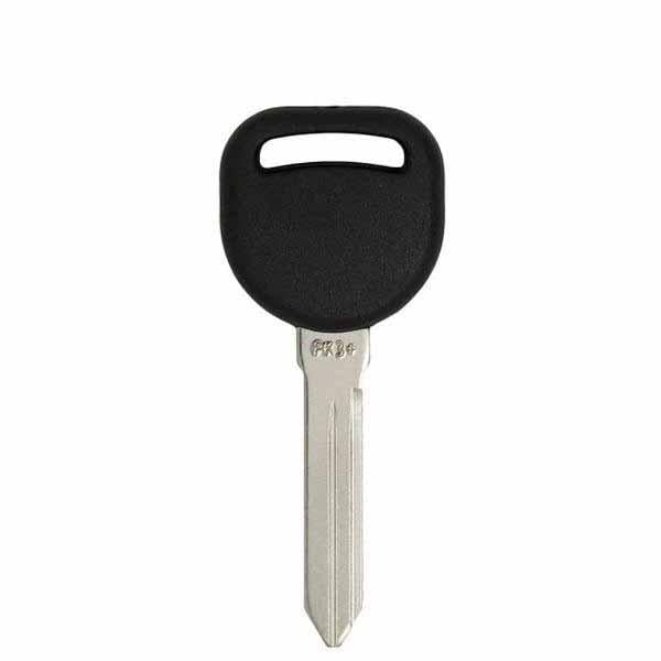 1999-2009 GM Transponder Key B99-PT (Aftermarket)