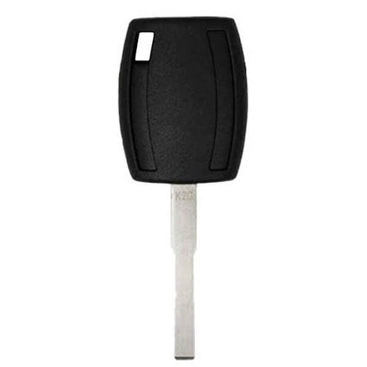2011-2024 Ford H94-PT Side Mill Transponder Key (Chip 4D63 80 Bit) (Aftermarket)