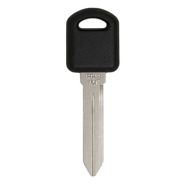 2000-2003 Pontiac Grand Prix Transponder Key / B103 (Aftermarket)