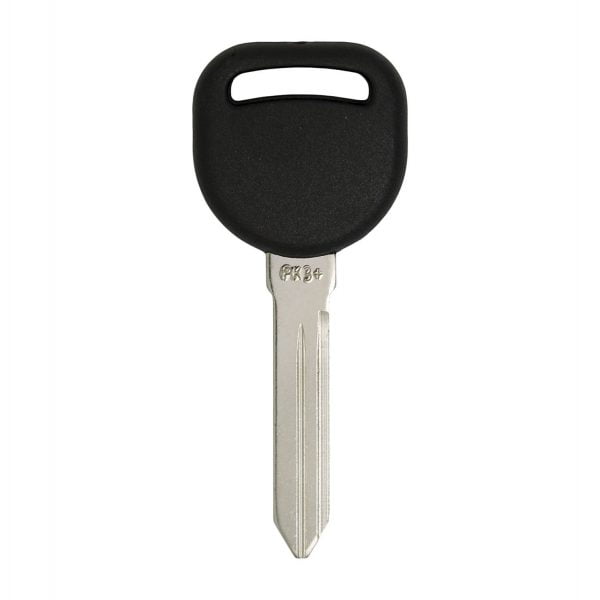 2003-2007 Cadillac CTS Transponder Key / B112 (Aftermarket)