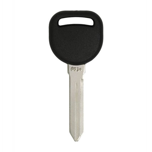 2003-2007 Cadillac CTS Transponder Key / B112 (Aftermarket)