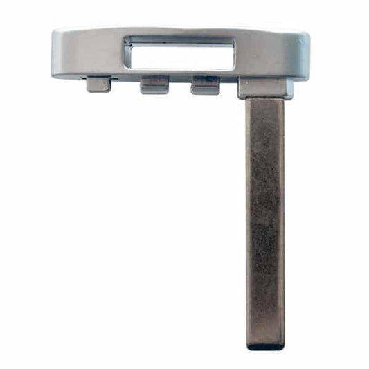 2010-2019 GM / High-Security Emergency Key / NBG009768T