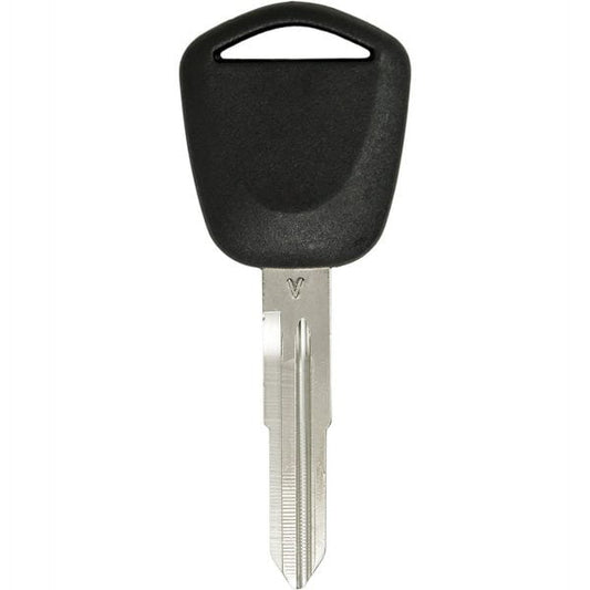 2004-2011 Acura HD111 Transponder Key (V-chip) (Aftermarket)