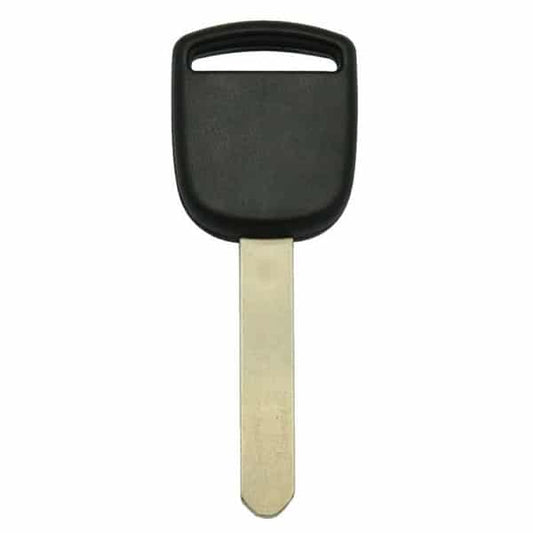 Honda HO01 Transponder Key (Aftermarket)