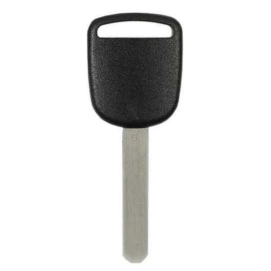 2013-2021 Honda / Transponder Key HO05 (G Chip) (Aftermarket)