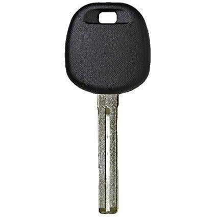 Kia KK7 Transponder Key (Aftermarket)